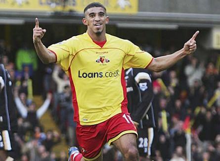 Ο Ουζουνίδης θέλει στον Ηρακλή τον Αμέρ Μπουαζά της Αρλ