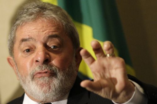 Η Βραζιλία αναγνώρισε παλαιστινιακό κράτος στα σύνορα του 1967