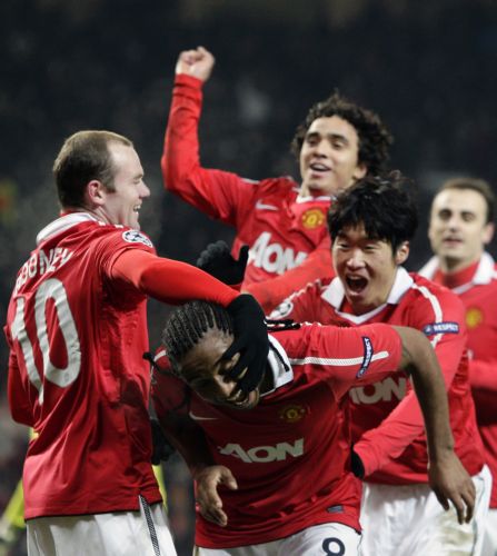 Μάντσεστερ Γιουνάιτεντ-Αρσεναλ ραντεβού στις 22:00