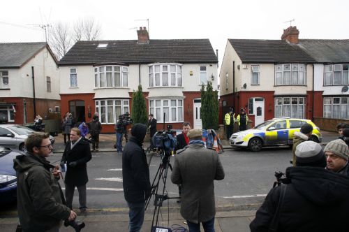 Αναγνωρίστηκε ο βομβιστής της Στοκχόλμης, έρευνες στη Βρετανία