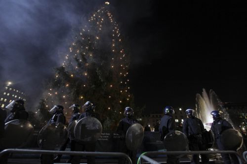 «Σοκαριστικά και απαράδεκτα» τα όσα συνέβησαν στο Λονδίνο, δηλώνει ο Ντέιβιντ Κάμερον