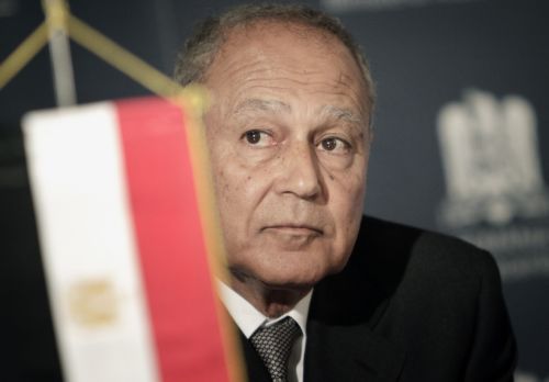 Η Αίγυπτος τονίζει ότι δεν θέλει να αποκτήσει πυρηνικά όπλα