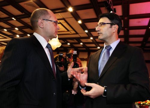 Δρομολογείται η κατασκευή του πυρηνικού σταθμού «Μπελένε» στη Βουλγαρία