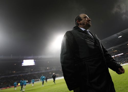 Τελειώνει ο Μπενίτεθ, αναλαμβάνει ο Λεονάντο σύμφωνα με τα ιταλικά ΜΜΕ