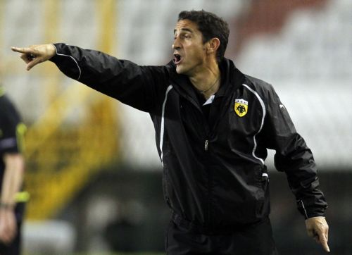 «Στρατηγός με σωστούς στρατιώτες» δήλωσε ο Χιμένεθ