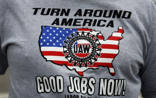 Κατά 2,6% αυξήθηκε το ΑΕΠ στις ΗΠΑ κατά το τρίτο τρίμηνο του έτους