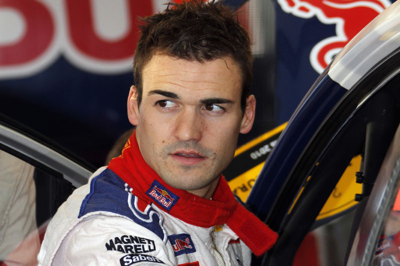 WRC 2011: Ο Dani Sordo οδεύει προς τη MINI
