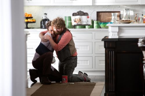 Οι ταινίες της εβδομάδας από τις 2 Δεκεμβρίου