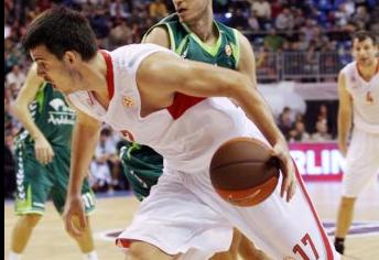 Ερτσεγκ αντί Νίλσεν στην Α1 αποφάσισε ο Ίβκοβιτς