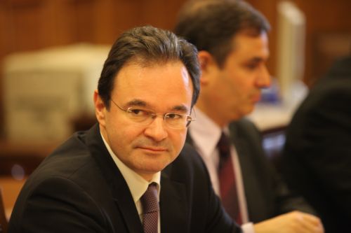 Οι διαρθωτικές αλλαγές φέρνουν αναστάτωση, αλλά και ευκαιρίες δηλώνει ο Γ.Παπακωνσταντίνου