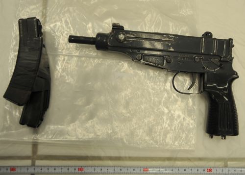 Στα εργαστήρια της Αντιτρομοκρατικής τα ευρήματα από τις γιάφκες Αθήνας και Αγρινίου