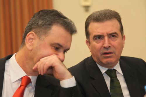 Εντατικούς ελέγχους στην αγορά υπόσχεται για το 2011 το υπουργείο Ανάπτυξης