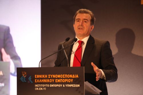 Λειτουργικός από το α’ τρίμηνο του 2011 ο επενδυτικός νόμος