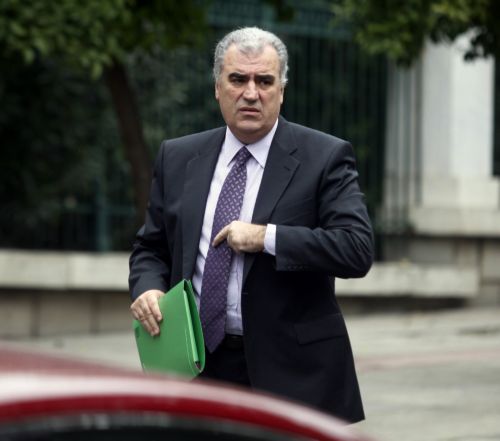 Αδικαιολόγητες οι κινητοποιήσεις στα μέσα μαζικής μεταφοράς, λέει ο Δ.Ρέππας