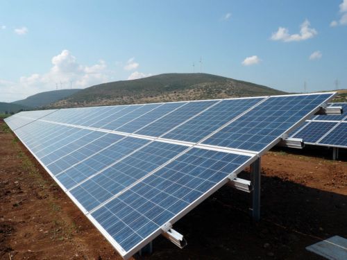 Απόφαση του υπουργείου Περιβάλλοντος για φωτοβολταϊκούς σταθμούς έως 150 kWp σε νησιά