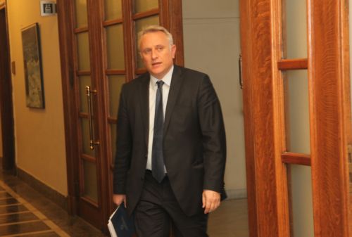 Κλειδί η ηλεκτρονική διακυβέρνηση για την απελευθέρωση των υπηρεσιών