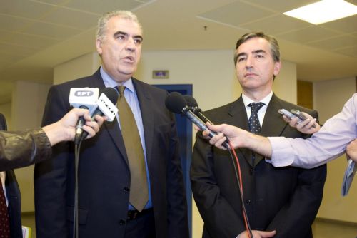 Μετρό Αθήνας, Θεσσαλονίκης και το αεροδρόμιο στο Καστέλλι θα χρηματοδοτήσει η ΕΤΕπ