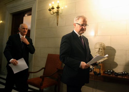 Η «εσωτερική υποτίμηση» κεντρικό χαρακτηριστικό στο «δεύτερο κύμα μεταρρυθμίσεων»