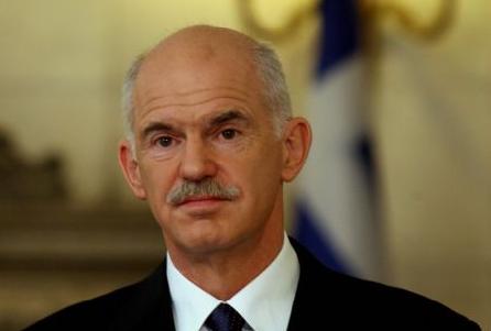 Βασικότερο από το δημοσιονομικό είναι τo έλλειμμα στους θεσμούς, τόνισε ο πρωθυπουργός