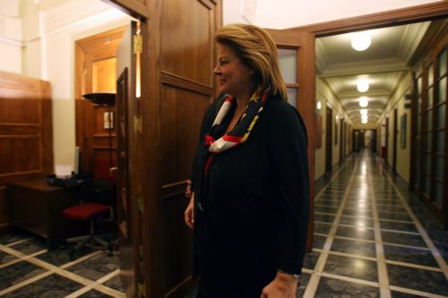 Aλλαγές σε τέσσερα «καυτά» μέτωπα εγκρίνει το Υπουργικό Συμβούλιο