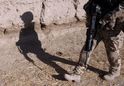 Νεκροί έξι στρατιώτες του ΝΑΤΟ σε επίθεση στο νότιο Αφγανιστάν
