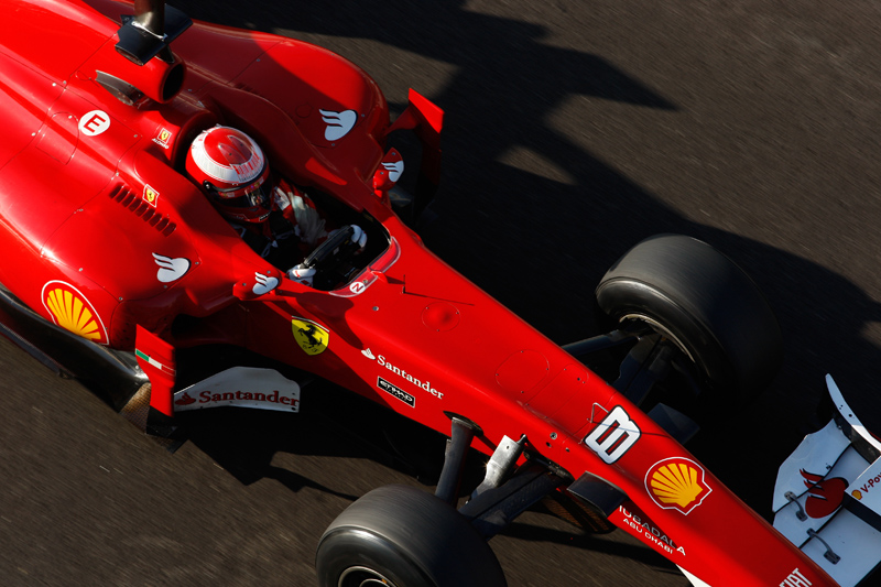 F1: Δομικές αλλαγές στη νέα Ferrari