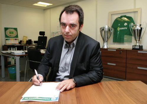 «Ψευδείς οι δηλώσεις του Νιόπλια», απάντησε ο Φρέιτας…