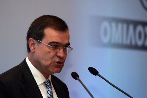 Η δυναμική του Βγενόπουλου και το εξώδικο του Γιαννακόπουλου