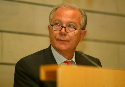 Σαφές αναπτυξιακό σχέδιο ζητά από την κυβέρνηση ο Γ.Προβόπουλος