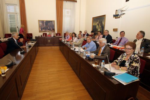 Συμπληρωματικές απολογίες από τους συνεταίρους της «Ακρόπολις» για τα ομόλογα