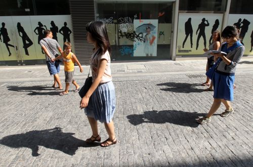 Προσφυγή στο ΣτΕ κατά της λειτουργίας των καταστημάτων στις 12 Δεκεμβρίου