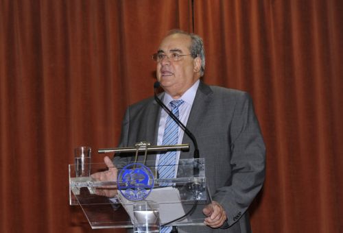 Κατάθεση Μιχαλολιάκου για την υπόθεση της έκρηξης του 2001