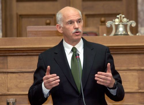 Σύγκληση της Κοινοβουλευτικής Ομάδας του ΠΑΣΟΚ το Σάββατο