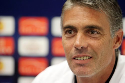 «Θα είμαστε έτοιμοι για τον ΟΣΦΠ» δήλωσε ο Χάβος