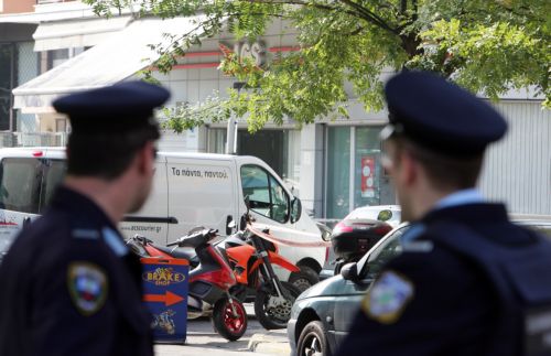 Καταργείται η Αγροφυλακή, ιδρύεται Γραφείο Αντιμετώπισης Αστυνομικής Αυθαιρεσίας