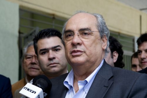 Τα οικονομικά του Πειραιά επί τάπητος στη συνάντηση Ραγκούση-Μιχαλολιάκου