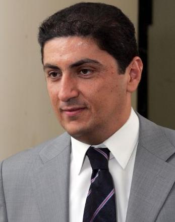 Συνεχίζεται η «βεντέτα» του Λ.Αυγενάκη με τον πρόεδρο της ΝΔ