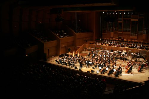 Το νέο διοικητικό συμβούλιο του Μεγάρου Μουσικής Αθηνών ανακοίνωσε το ΥΠΠΟ