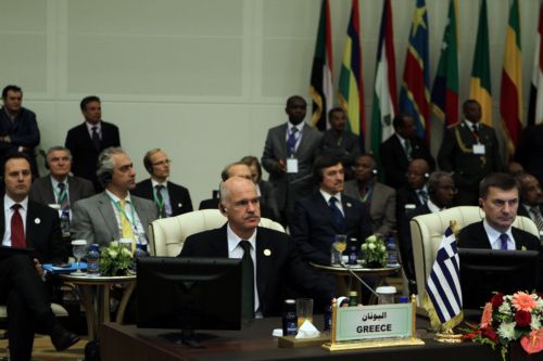 Θετική η δρομολόγηση της επιμήκυνσης αποπληρωμής του δανείου δήλωσε ο πρωθυπουργός