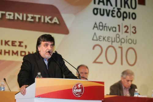 Οι δημόσιοι υπάλληλοι δέχονται άδικη και υβριστική επίθεση, λέει ο πρόεδρος της ΑΔΕΔΥ