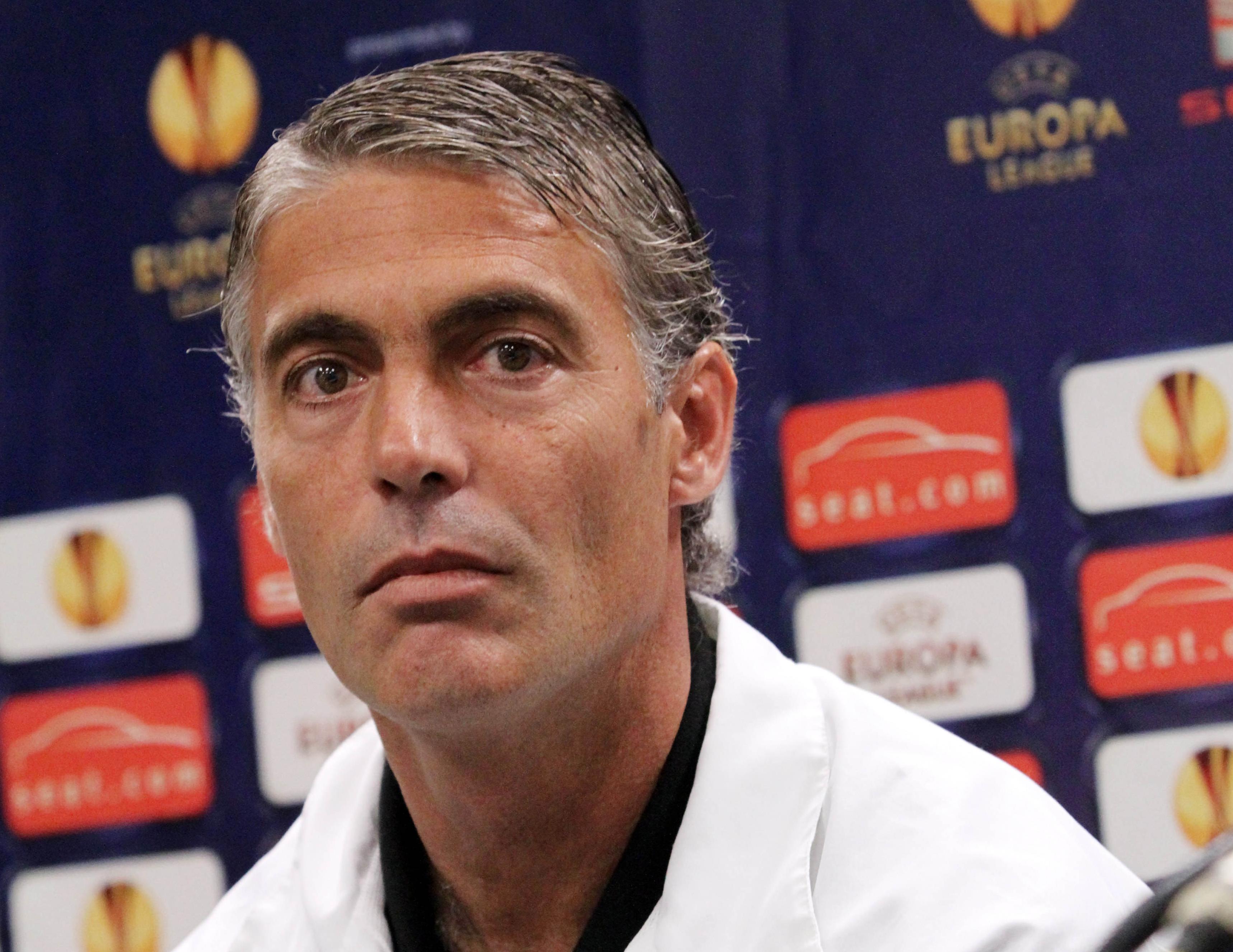 «Ήρθαμε για την πρόκριση» είπε ο Χάβος στο… εχθρικό Ζάγκρεμπ