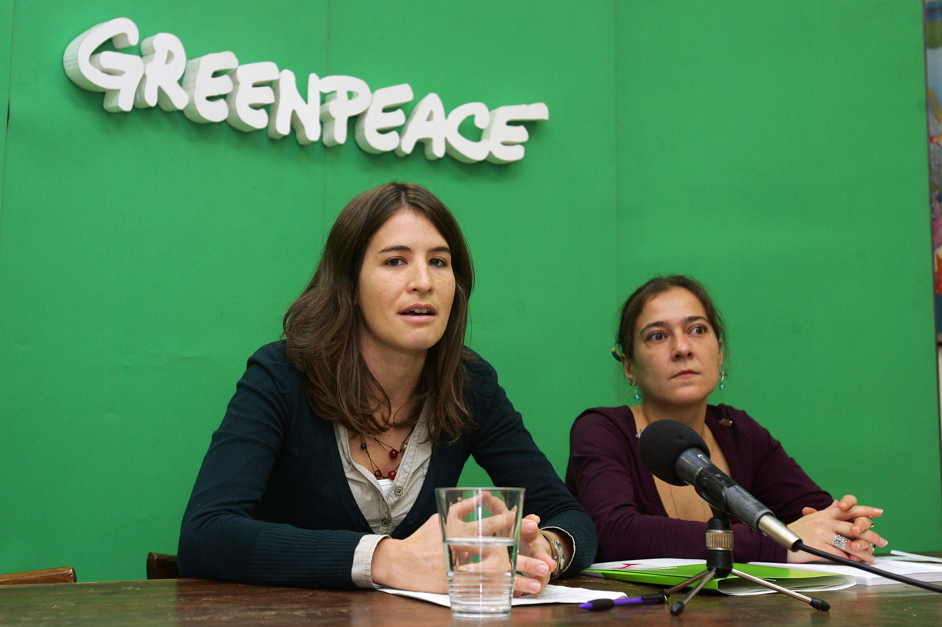 Greenpeace : Τι ψάρια πιάνουν τα ελληνικά σούπερ μάρκετ;