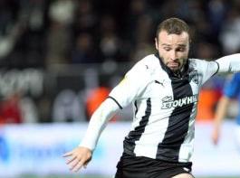 Πανηγυρικά στους «32» ο ΠΑΟΚ μέσα στη «κόλαση» του Ζάγκρεμπ