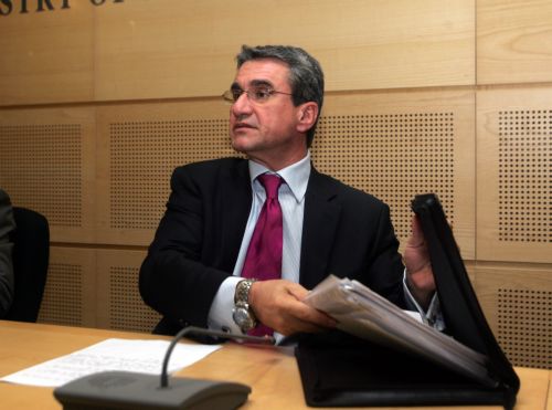 Την 1η Απριλίου 2011 ξεκινά ο διάλογος για τις συγχωνεύσεις των νοσοκομείων