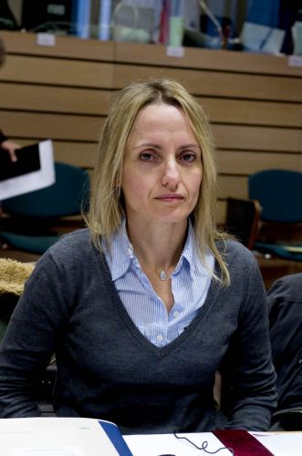 Καμία νέα ρύθμιση για τα αυθαίρετα, δηλώνει η Τ.Μπιρμπίλη