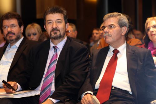 Nέο έτος χωρίς εκπλήξεις στα οικονομικά της αυτοδιοίκησης υπόσχεται ο Γ.Ντόλιος