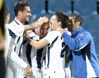 Απάντησαν στη διοίκηση οι παίκτες του Ηρακλή