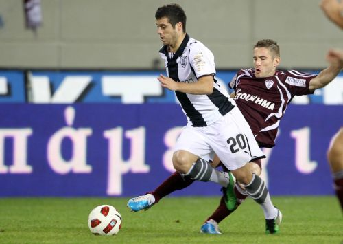 Κέζμαν και… Βύντρα στο στόχαστρο του ΠΑΟΚ