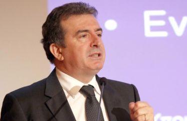 Στόχος ο διπλασιασμός της απορροφητικότητας στο ΕΣΠΑ το 2011, λέει ο Μ.Χρυσοχοίδης