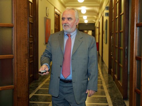 Καμία περαιτέρω αλλαγή σε όρια συνταξιοδότησης και εισφορές, διαβεβαιώνει ο Γ.Κουτρουμάνης